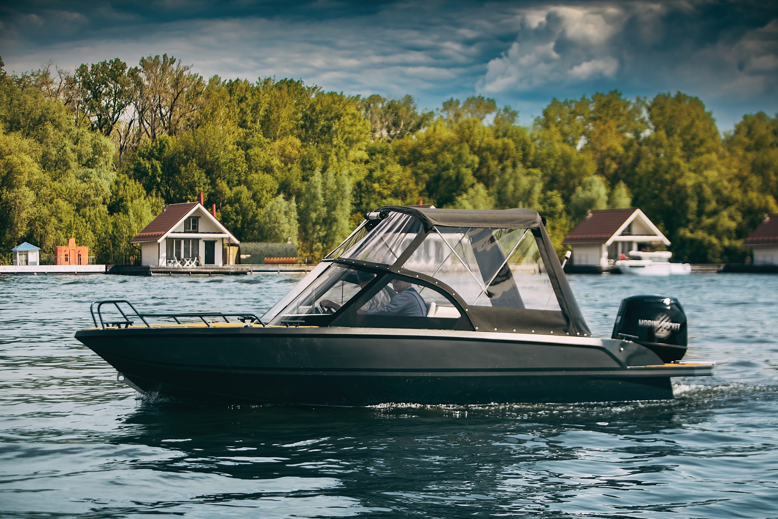 Легенарный 640CB выставлен на продажу