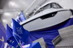 Компания VIVAT приняла участие «Лодки Экспо-2025» в Москве