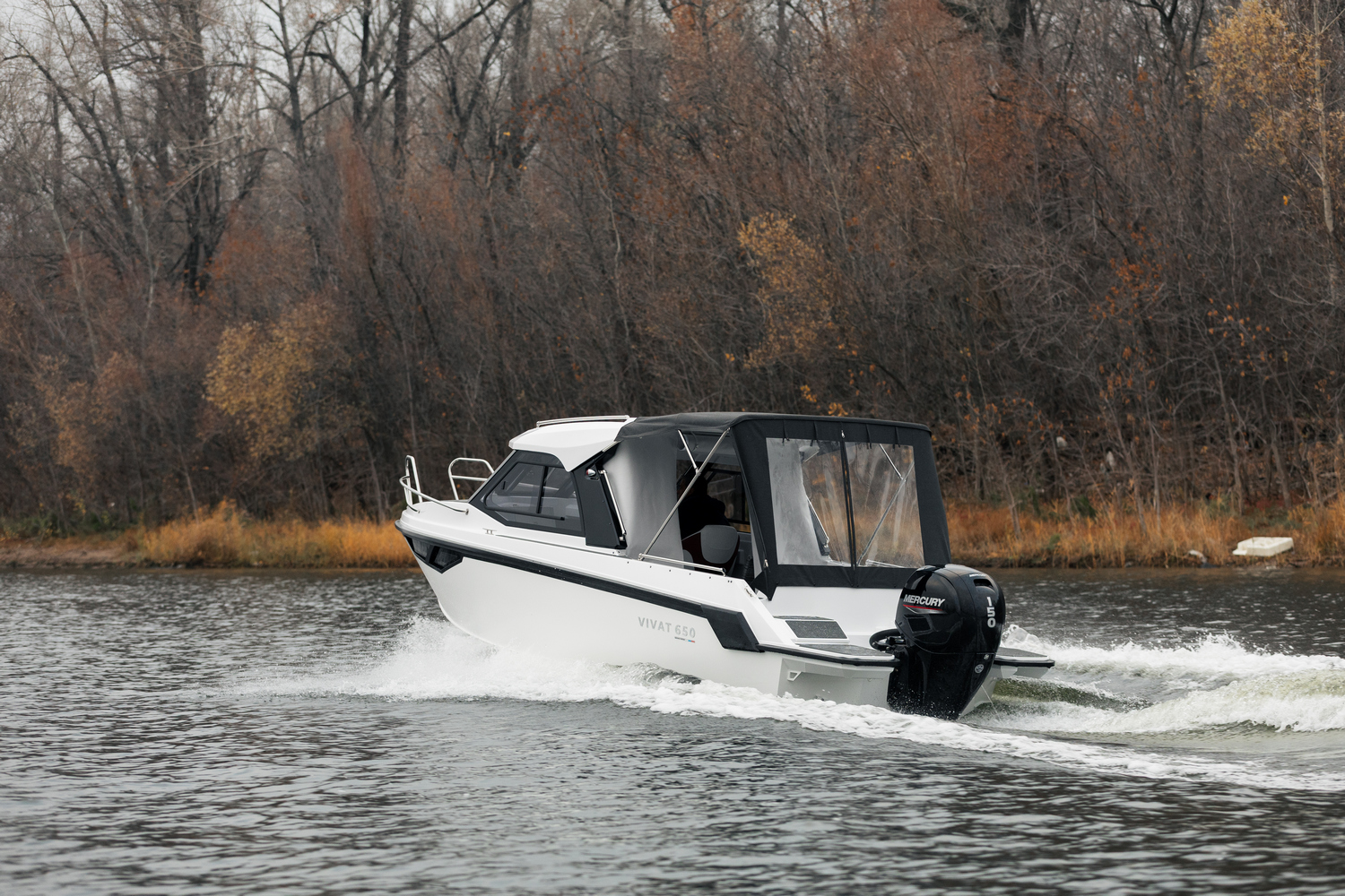Vivat 650HT