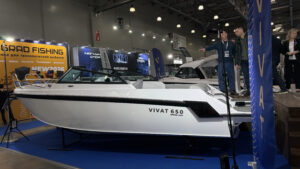 Vivat 650br