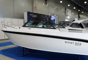 Vivat 650br